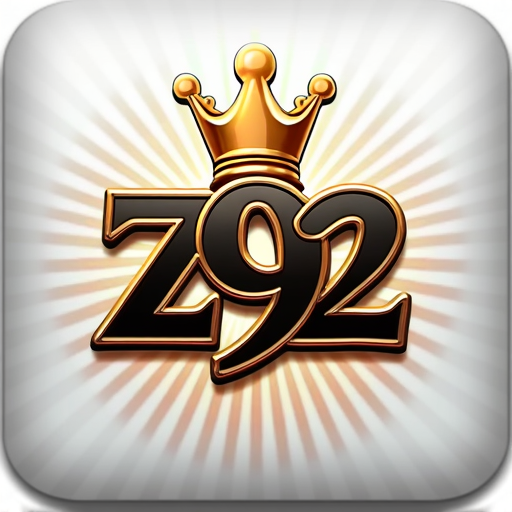 Ícone do z92